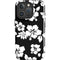 Black and White iPhone 16 Pro Impact Case